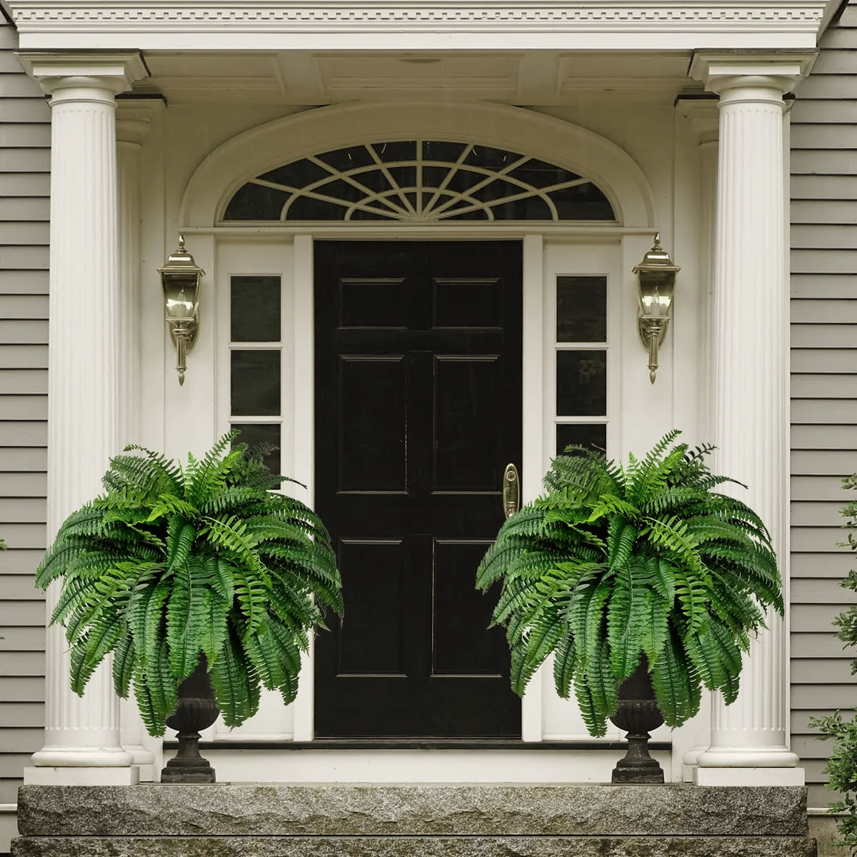 🔥Hot Sale 50% OFF🎁-UV Resistant Lifelike Artificial Boston Fern