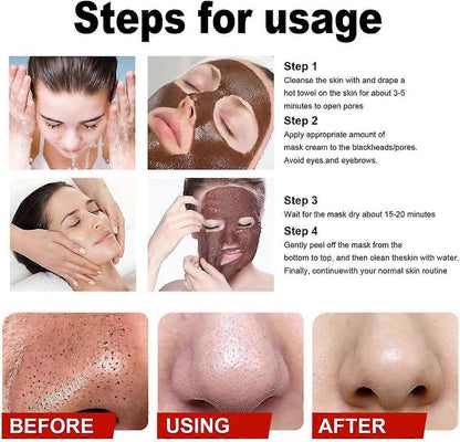 Slimoly™ Whitening and Freckle - Removing Mask