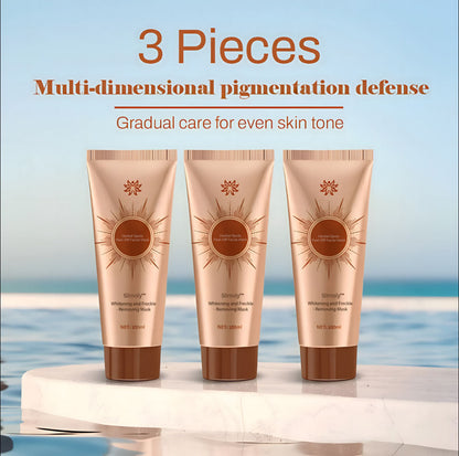 Slimoly™ Whitening and Freckle - Removing Mask