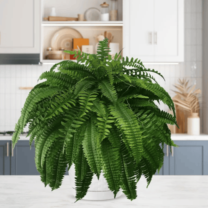 🔥Hot Sale 50% OFF🎁-UV Resistant Lifelike Artificial Boston Fern
