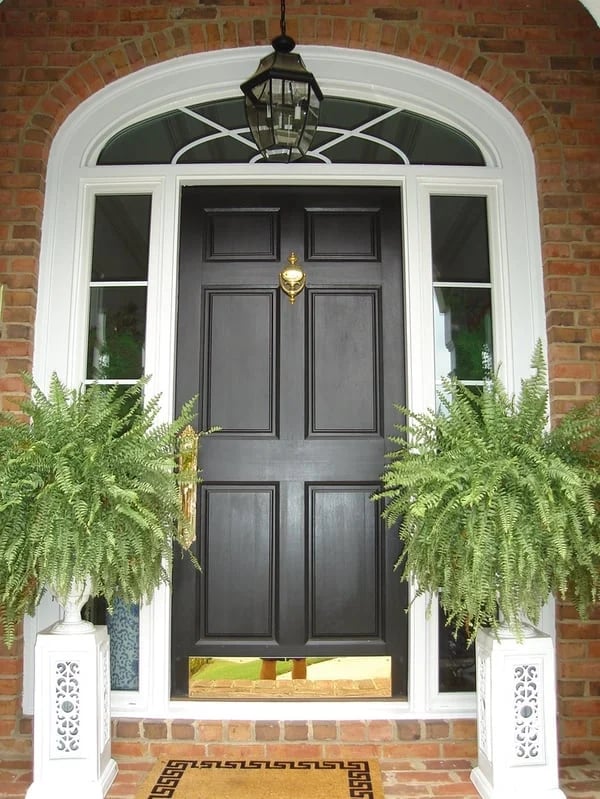 🔥Hot Sale 50% OFF🎁-UV Resistant Lifelike Artificial Boston Fern