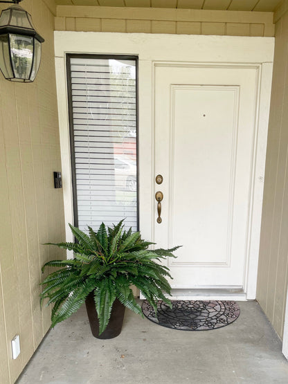 🔥Hot Sale 50% OFF🎁-UV Resistant Lifelike Artificial Boston Fern