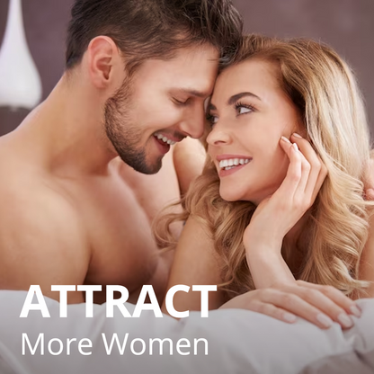 Savagery Pheromone Men Perfume（Limited Time Discount 🔥 Last Day）