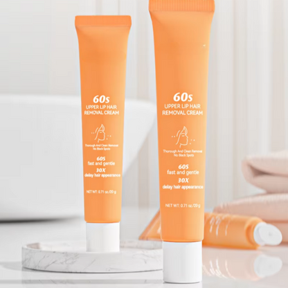 SmoothGlow™ | Verwijder snel ongewenste haren