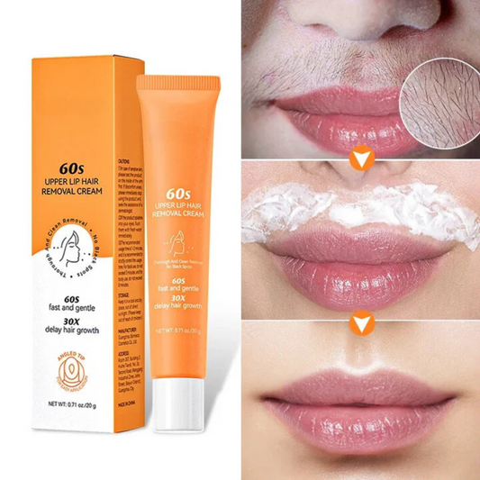 SmoothGlow™ | Verwijder snel ongewenste haren