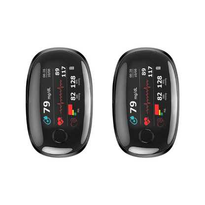 Bikenda® GlucoSense Laser Blood Glucose Monitoring Device ( USA )