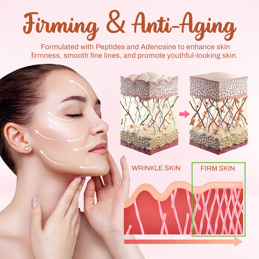 Slimoly™ Whitening and Freckle - Removing Mask