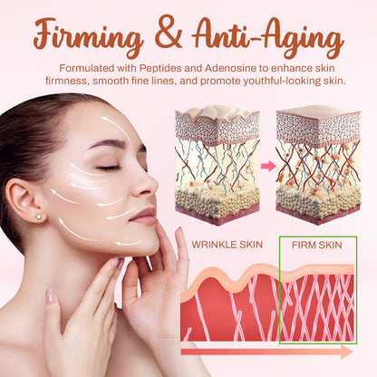 Slimoly™ Whitening and Freckle - Removing Mask