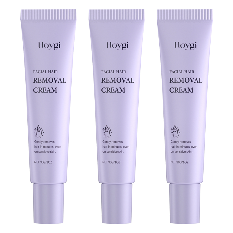 Hoygi™  - Gentle and Painless Facial Hair Removal Cream