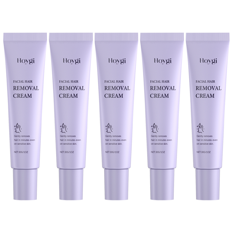 Hoygi™  - Gentle and Painless Facial Hair Removal Cream