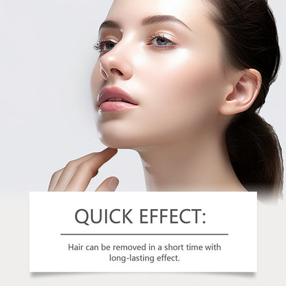 Hoygi™  - Gentle and Painless Facial Hair Removal Cream