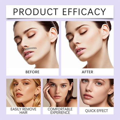 Hoygi™  - Gentle and Painless Facial Hair Removal Cream